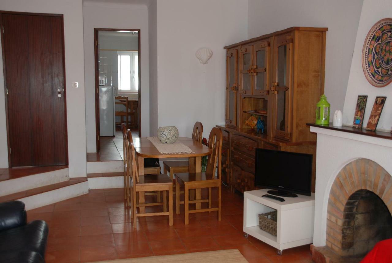 Casa Sobral Apartment Vila Nova de Milfontes Exterior photo